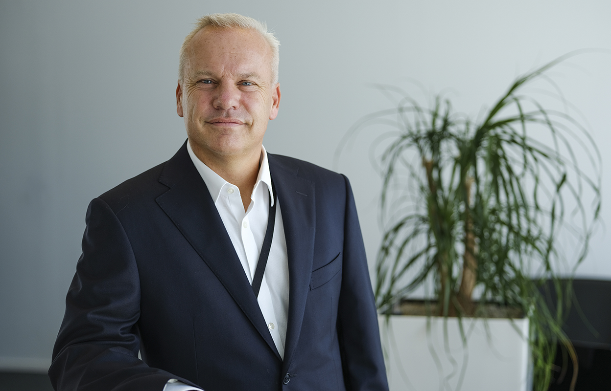 Equinor reordena su estrategia global y proyecta crecer 3% en petr&oacute;leo y gas tras salir de Vaca Muerta