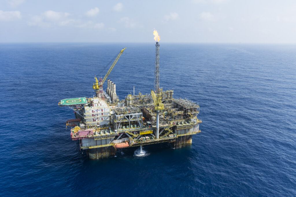 Oil players Petrobras and Equinor want to exploit giant offshore